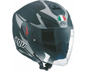 AGV K-5 Jet a € 193,24 (oggi)  Migliori prezzi e offerte su idealo