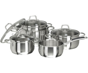 BEKA Royal Kochtopf-Set 5-teilig ab 88,99