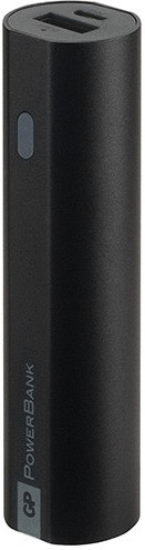 GP FN03M noir