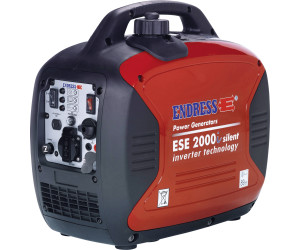 Endress ESE 2000i Silent ab € 916,45 | Preisvergleich bei ...