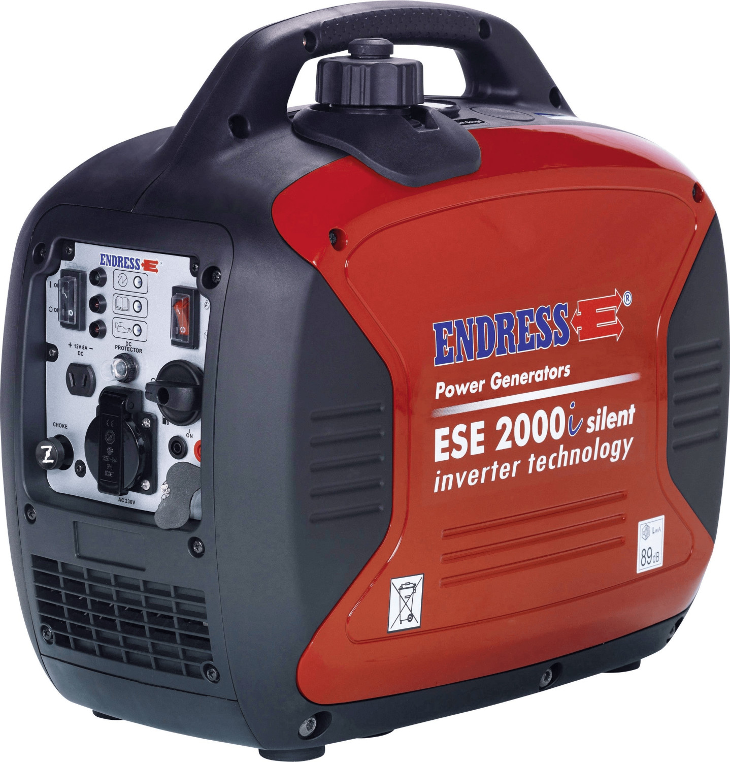 Endress ESE 2000i Silent