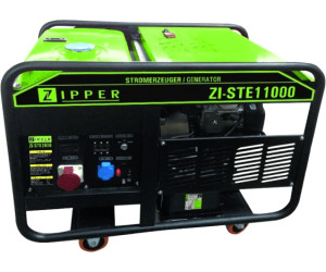 Stromerzeuger / ZI-STE1100IV / Inverter Stromerzeuger - ZIPPER