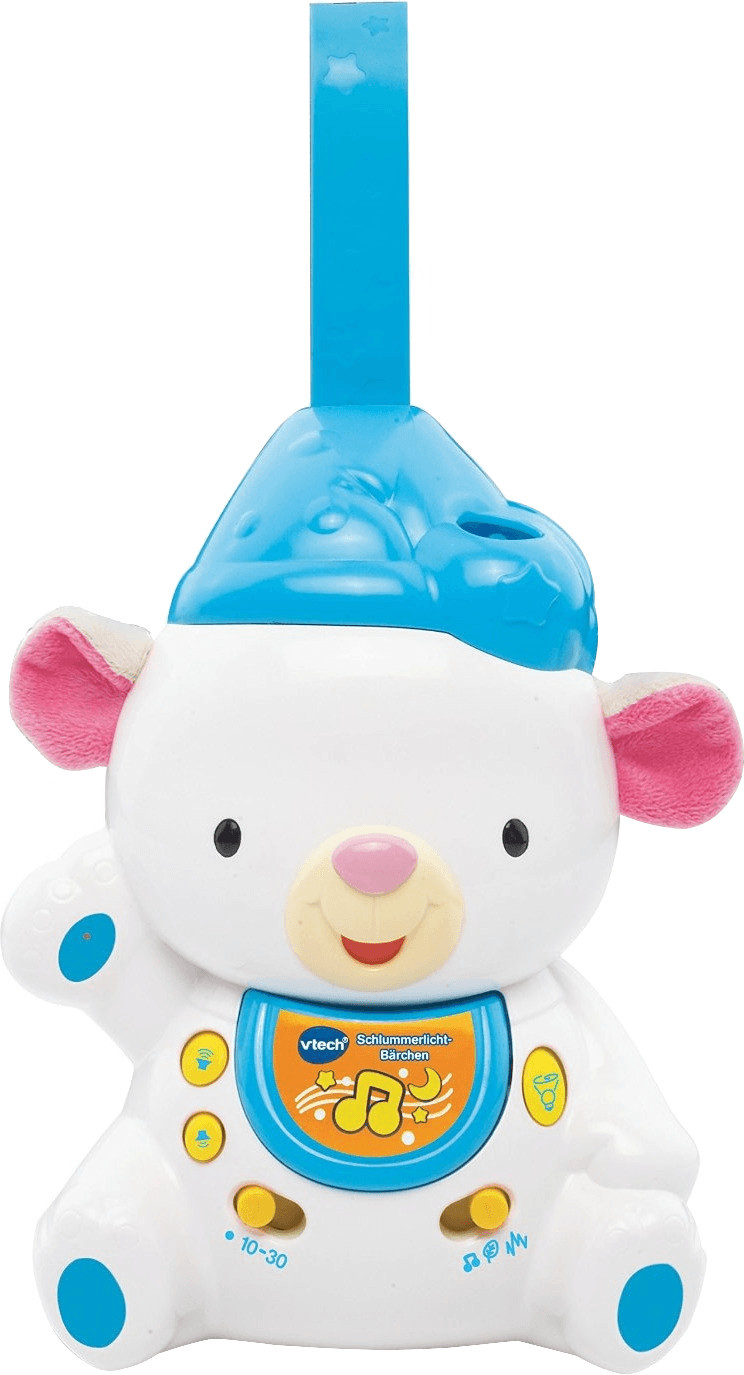 Vtech Ourson Lumi Merveilles