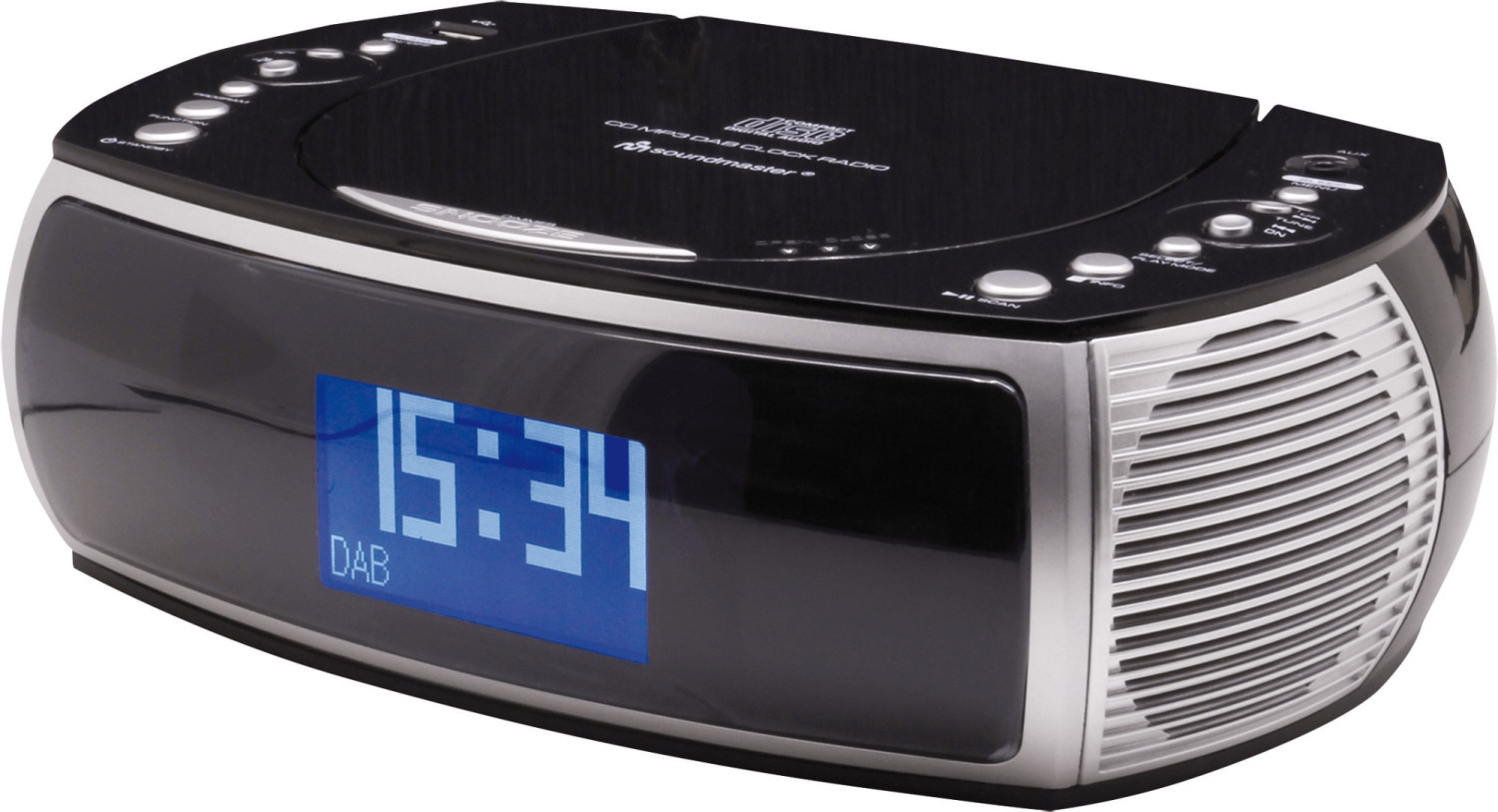 Soundmaster URD470