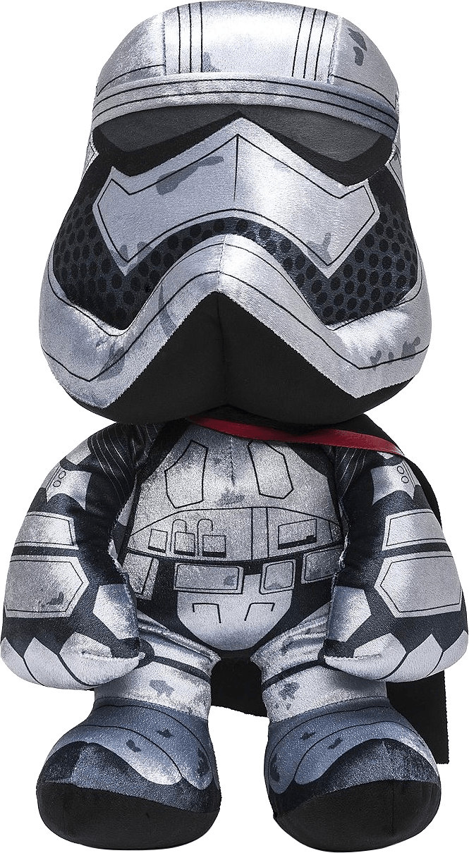 Joy Toy Star Wars - Captain Phasma 45 cm