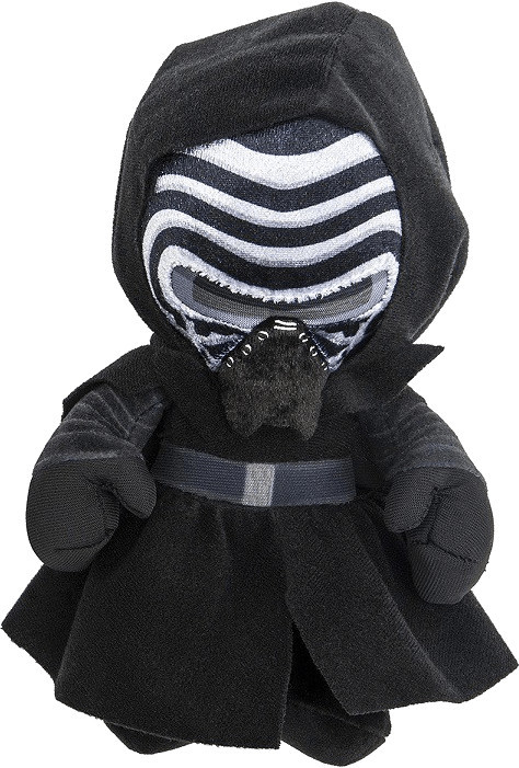 Joy Toy Star Wars - Kylo Ren 17 cm
