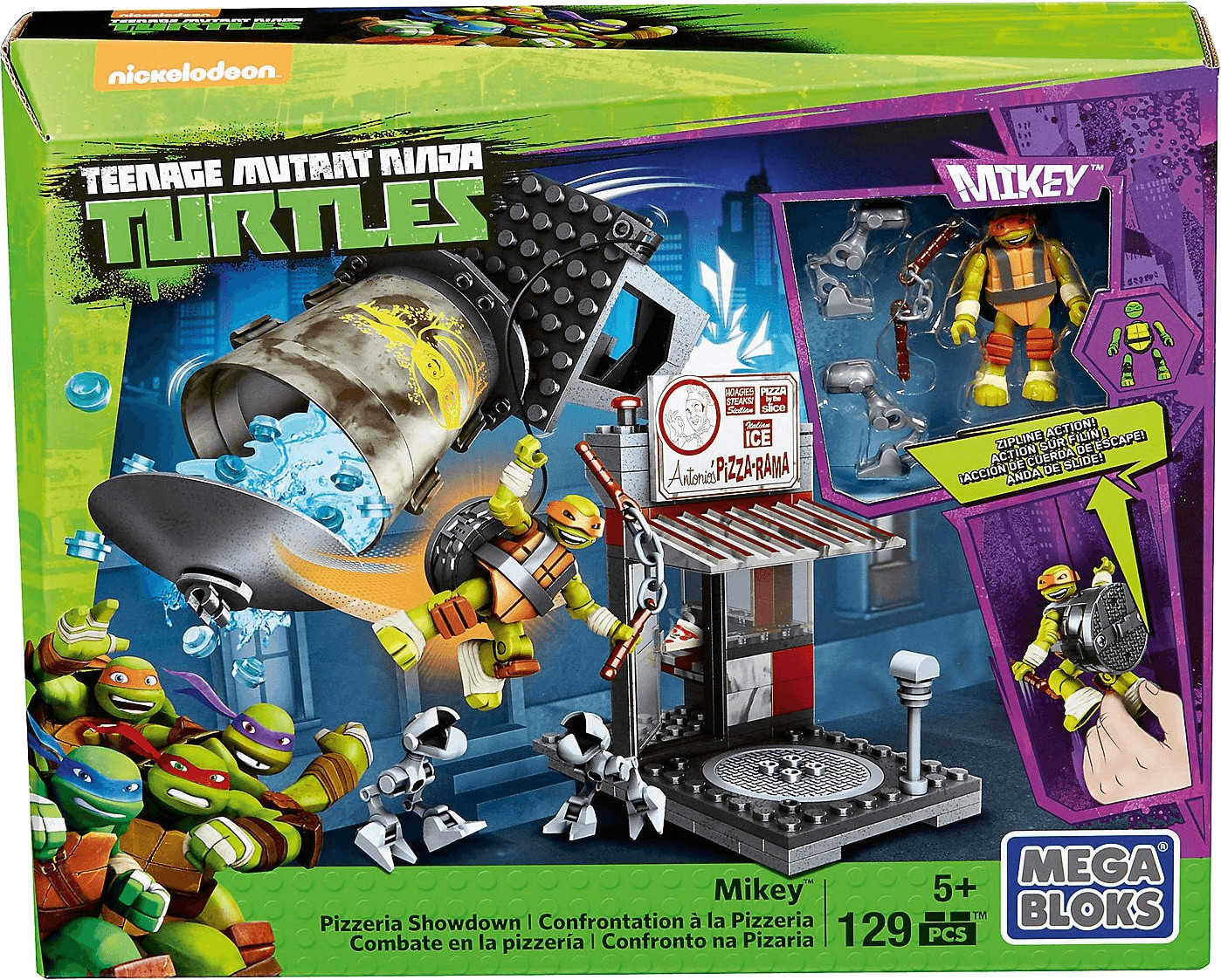MEGA BLOKS DMX51