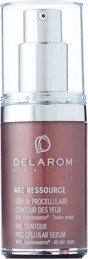 Delarom Age Ressource Pro-cellular serum eye contour (15ml)