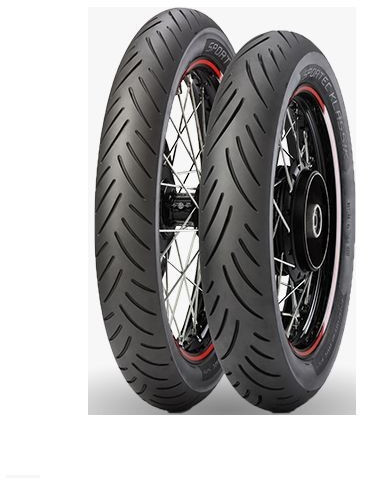 Metzeler Sportec Klassik 110/70-17 54H M/C