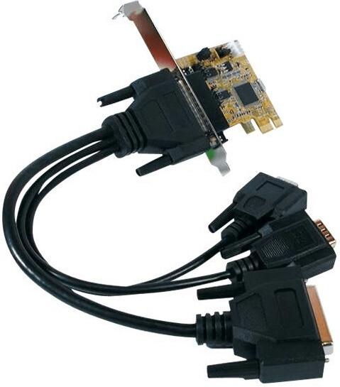 Exsys EX-44343