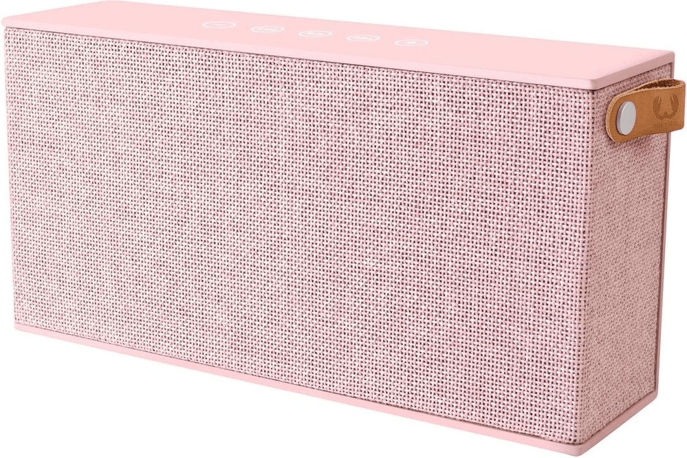 Fresh 'n Rebel Rockbox Chunk Fabriq Edition