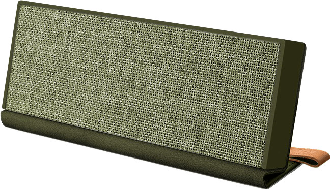 Fresh 'n Rebel Rockbox Fold Fabriq Edition olive