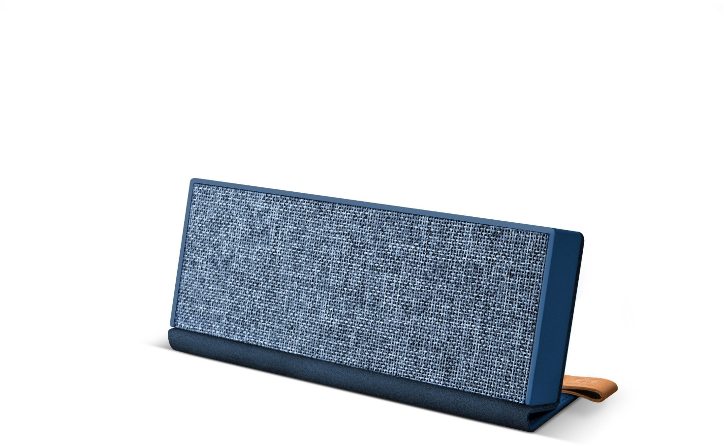 Fresh 'n Rebel Rockbox Fold Fabriq Edition (bleu)