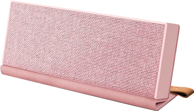 Fresh 'n Rebel Rockbox Fold Fabriq Edition (rose)