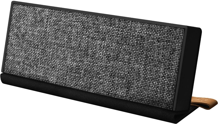 Fresh 'n Rebel Rockbox Fold Fabriq Edition (noir)