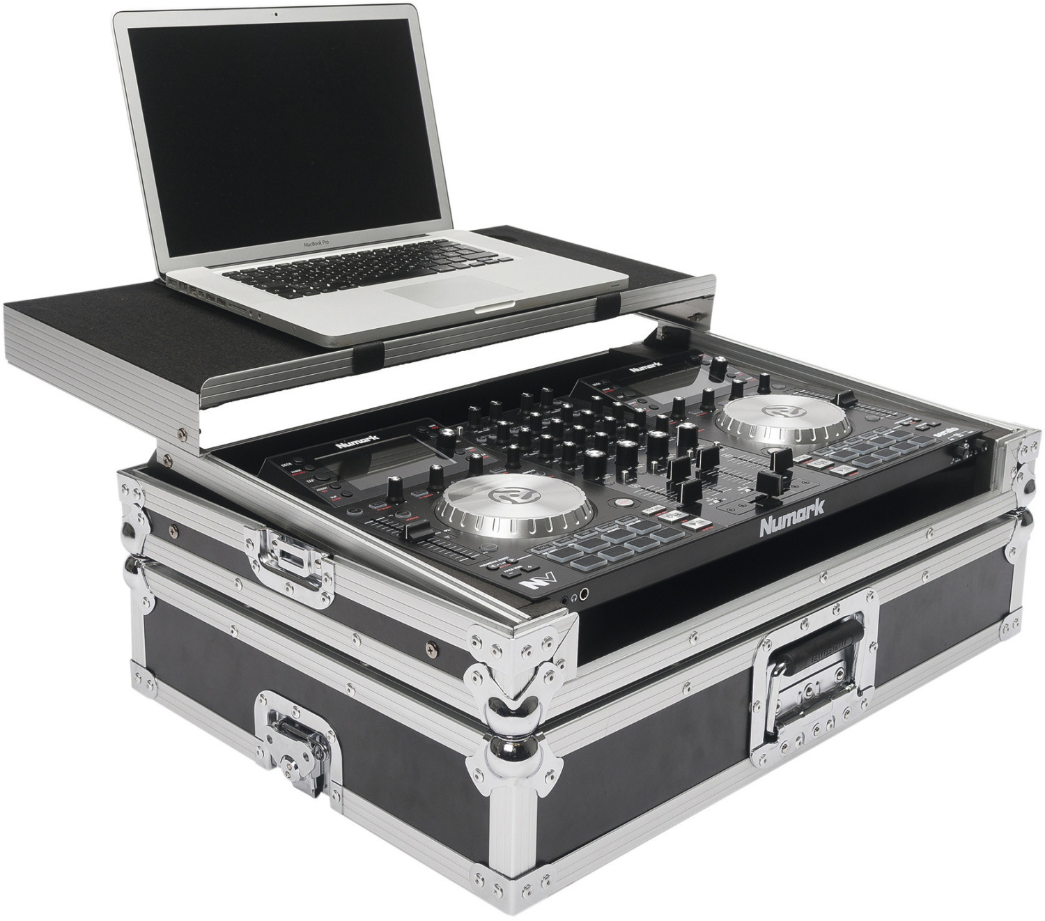 Magma Workstation NV
