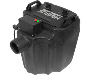 Chauvet Nimbus ab 1.252 18 Preisvergleich bei idealo