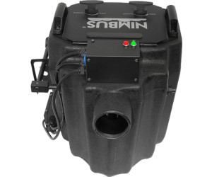 Chauvet Nimbus ab 1.252 18 Preisvergleich bei idealo