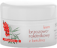 Sylveco Birch and Seabuckthorn Cream with Betulin (50ml)