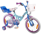 16 Zoll Kinderfahrrad Preisvergleich | Günstig bei idealo kaufen Disney Cars 16 Zoll ab € 97,00 | Preisvergleich bei idealo.at
