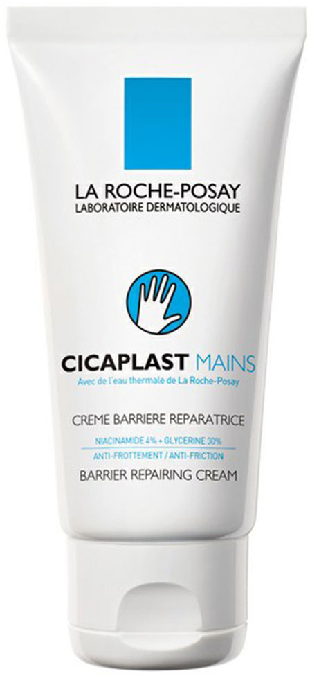 La Roche Posay Cicaplast Mains Crème barrière réparatrice (50 ml)