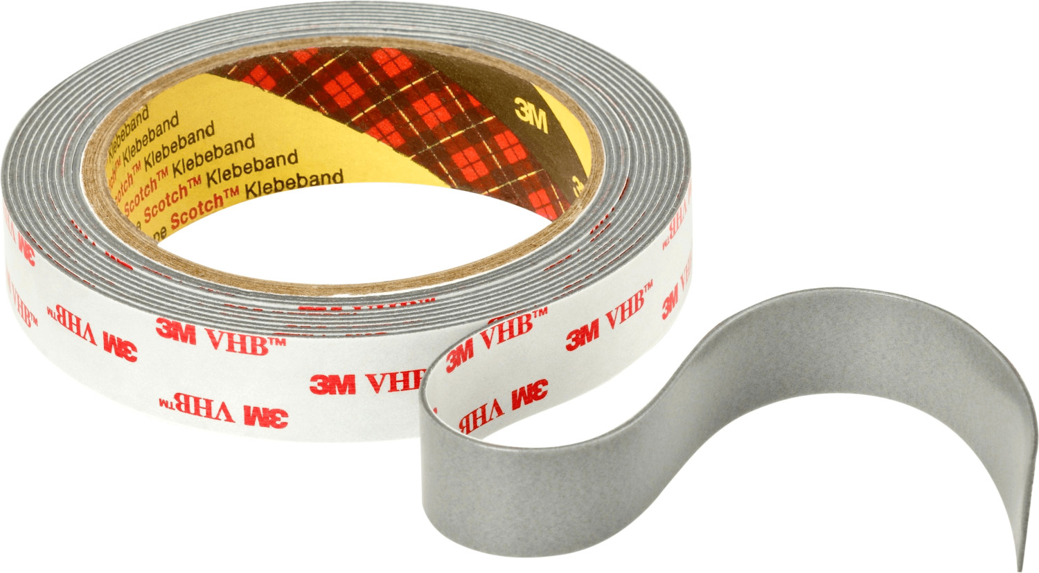 3M VHB 4941P 3 m x 19 mm