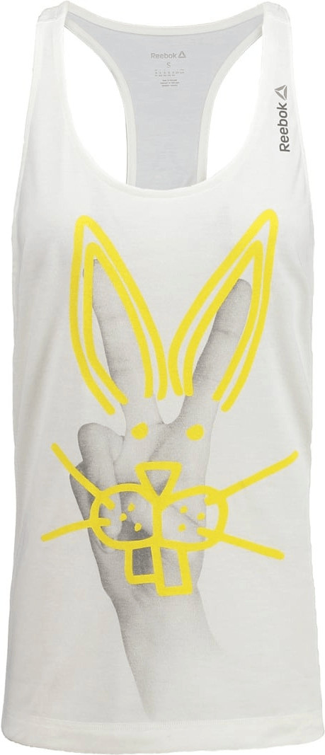 Reebok Yoga Rabbit Tank