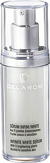 Delarom Serum Infini White (30ml)