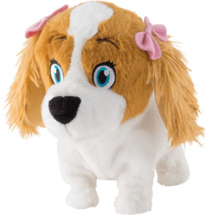 IMC Toys Chiot Lola