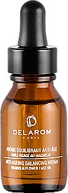 Delarom Anti-ageing Balancing Aroma (15ml)