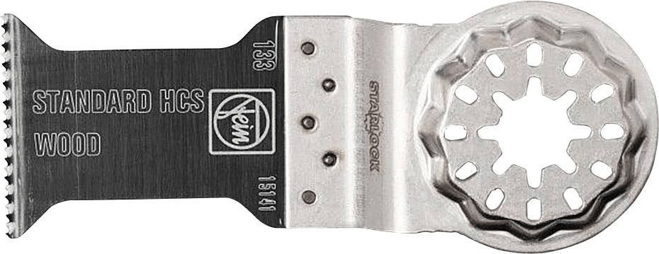 Fein Lame de scie Standard Starlock 35 x 50
