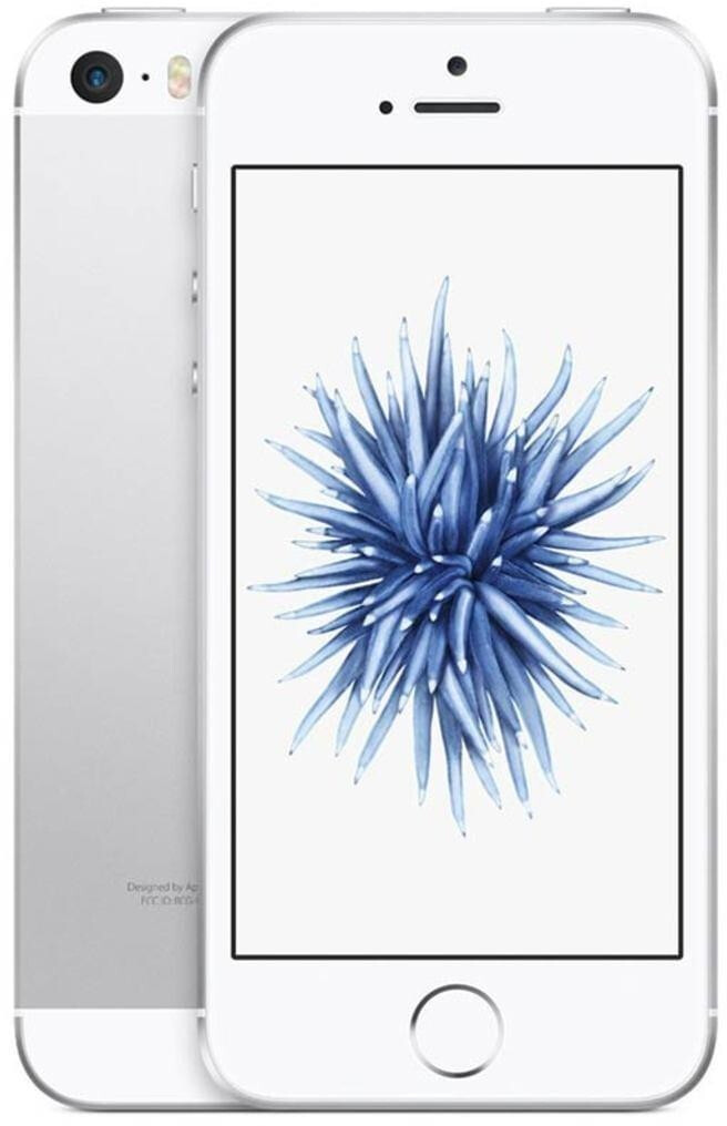 Apple iPhone SE desde 569,81 €