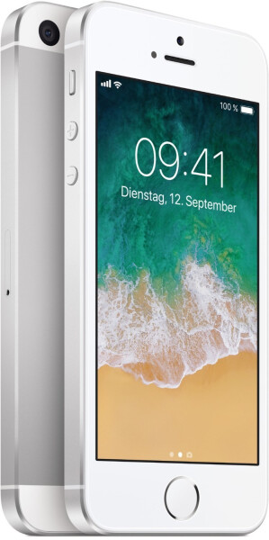 Apple iPhone SE