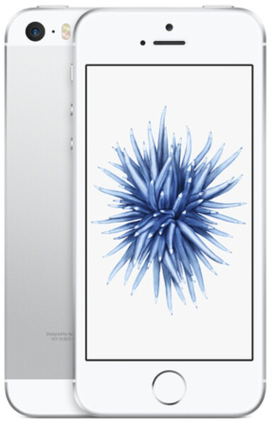Apple iPhone SE, Bild 12