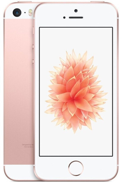 Apple iPhone SE, Bild 13