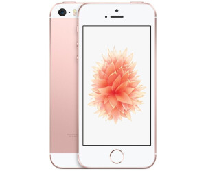 Buy Apple Iphone Se 16 From 127 00 Today Best Deals On Idealo Co Uk