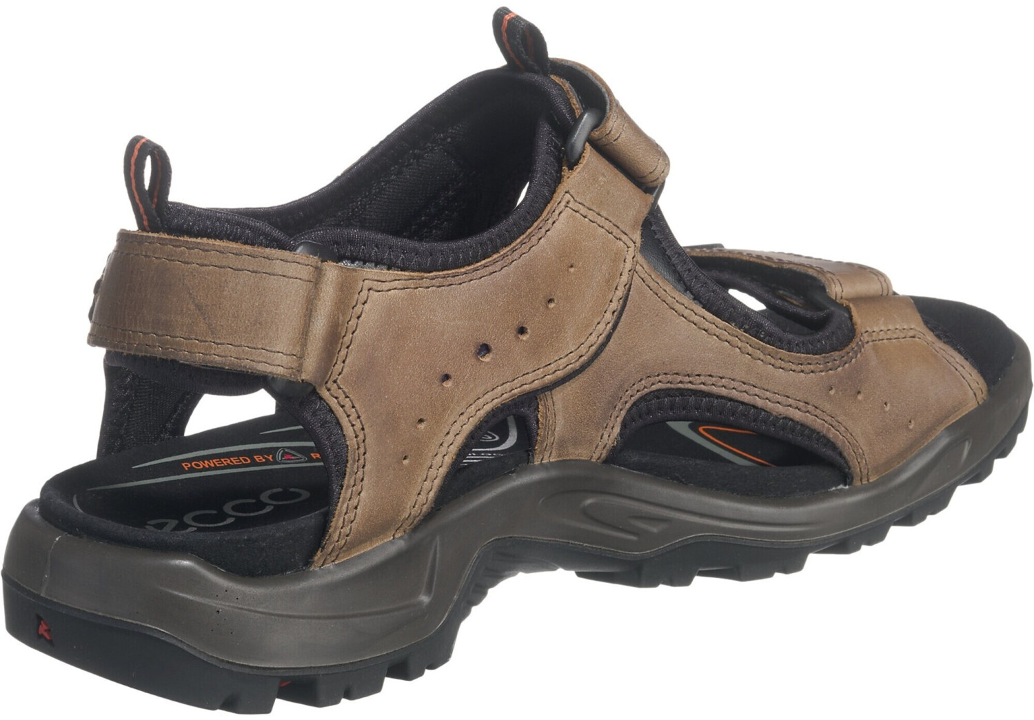 Ecco Offroad 822044 brown ab 79 95 Preisvergleich bei idealo