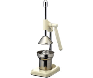 Kitchen Craft Living Nostalgia Entsafter Ab 33 22