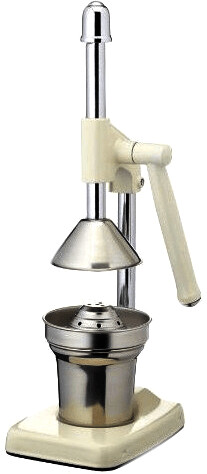 Kitchen Craft Presse-agrumes Living Nostalgia