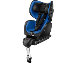Siege auto recaro optiafix on sale