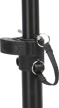 Samson LS50P