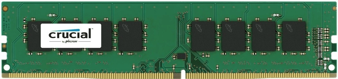 Crucial 4Go DDR4-2400 (CT4G4DFS824A)