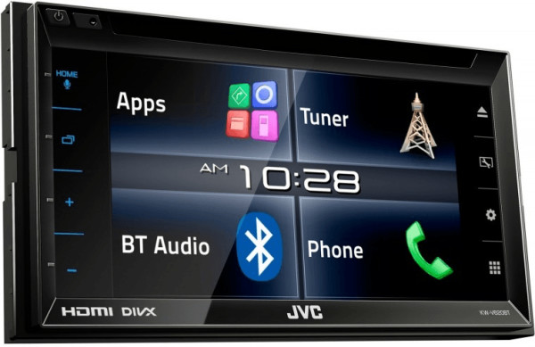JVC KW-V620BT