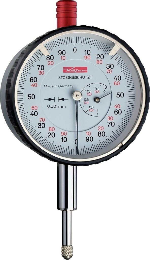 Käfer FM 1000/5 S