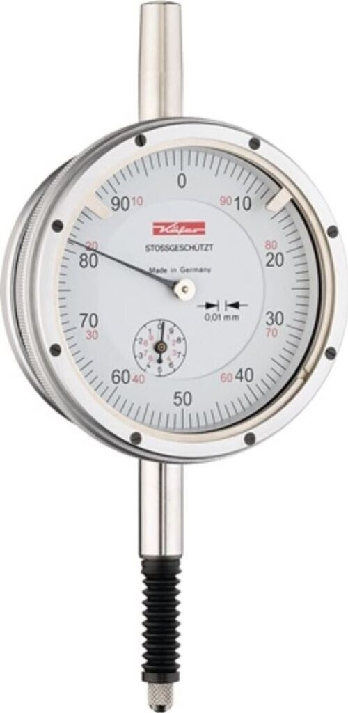 Käfer FM 1000 SW