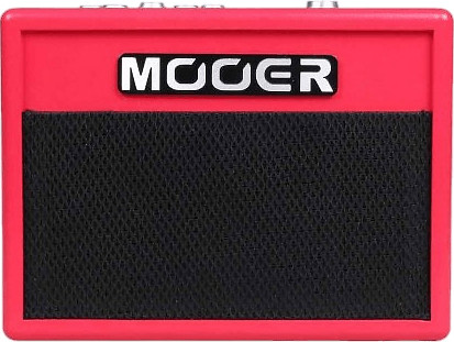 Mooer Audio ST-22 Super Tiny Twin