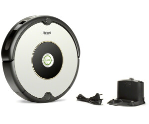 iRobot Roomba 605 Saugroboter Staubsauger Roboter Roboterstaubsauger Wie Neu 
