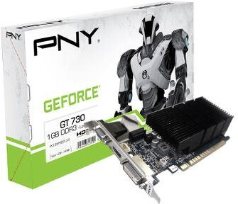 Pny geforce gt 730 online