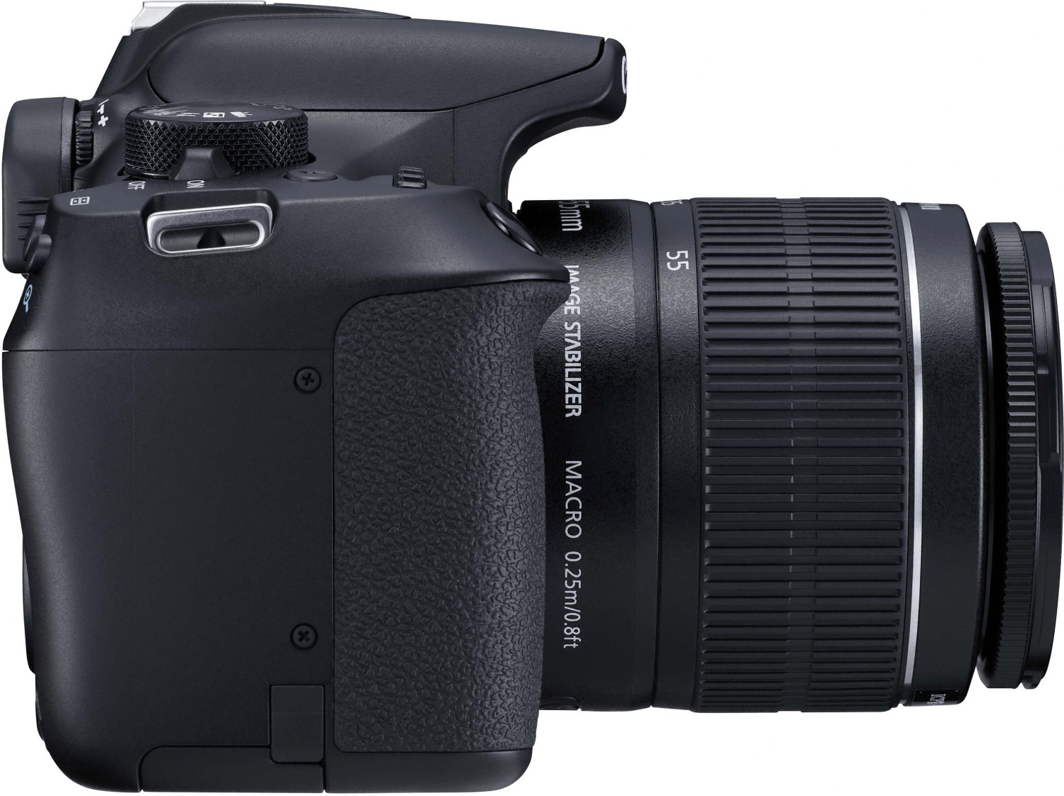 Appareil Photo Canon EOS 1300D avec son kit