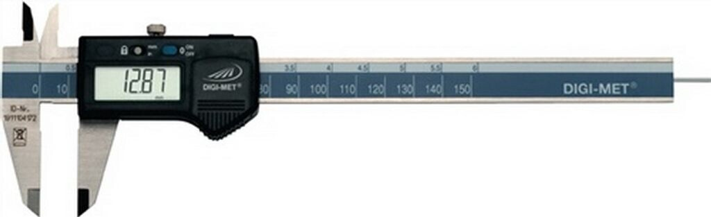 Preisser Digi-Met (1320417)